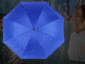 雨傘英文-ys61416雨傘-印刷雨傘英語