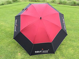 高爾夫雨傘-ys66471雨傘-場地用高爾夫傘