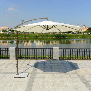 遮阳伞圆形2.7M