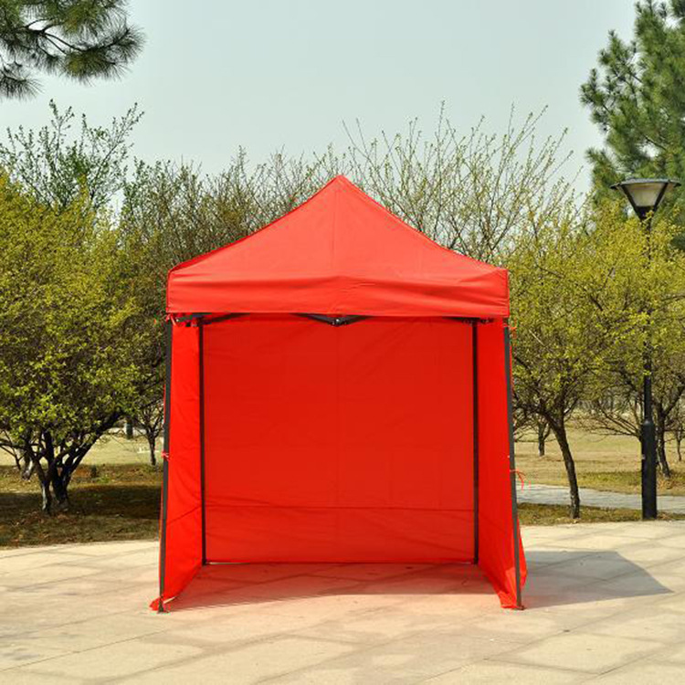 【2*2米+围布】收米篮球观看直播广告帐篷定制印刷展销活动蓬停车遮阳棚