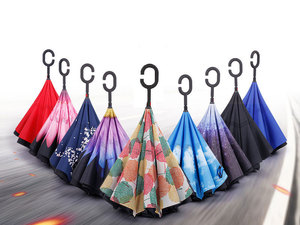 雨伞花-ys69464雨伞-彩色花伞制作